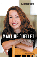 Martine Ouellet